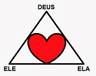 Triângulo amoroso: por que há pessoas que só se envolvem entrando